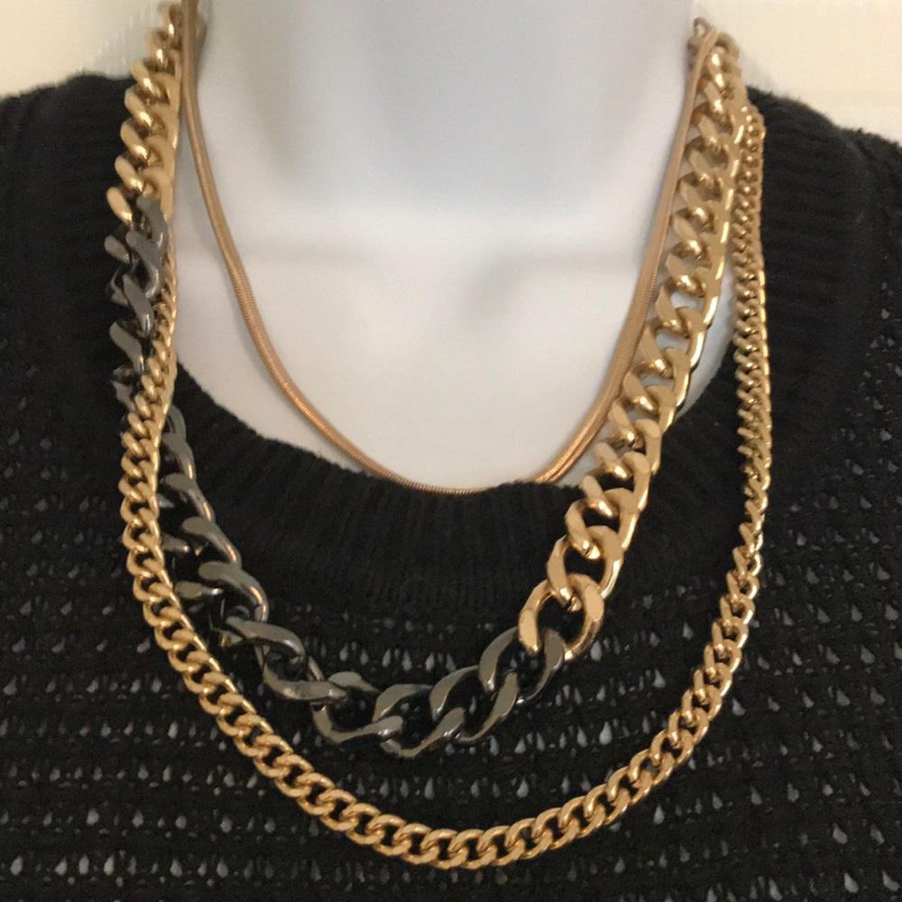 Necklace - Picture 2 of 2